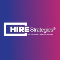 HIRE Strategies logo - Similar company to Hirestrategy
