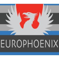Europhoenix Limited logo - Similar company to Dg8 Design And Engineering