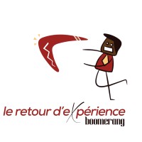 BOOMERANG AGENCY logo - Similar company to Senedoo