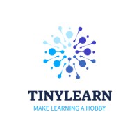 Tinylearn logo - Similar company to Koveltrix