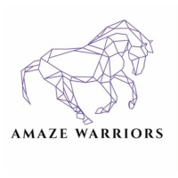 Amaze Warriors Consulting logo - Similar company to Neea-Feup