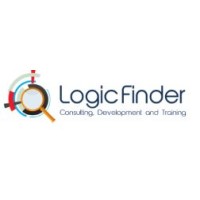 Logic Finder logo - Similar company to Global KPO