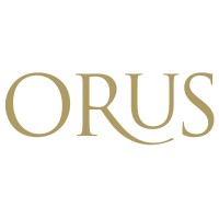 Orus Group logo - Similar company to Postural Motion