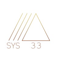 SYS33 logo - Similar company to Bokscoaching Nederweert