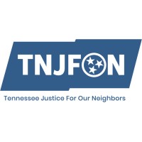 TENNESSEE JUSTICE FOR OUR NEIGHBORS INC logo - Similar company to Tennessee Immigrant & Refugee Rights Coalition
