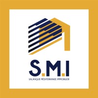 Salanque Mediterranée Immobilier logo - Similar company to Domians Immobilier