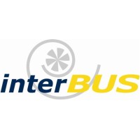 Interbus AG logo - Similar company to Vox Sa