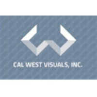 Cal West Visuals, Inc. logo - Similar company to Audio Video West