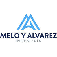 Melo y Álvarez Ingeniería S.A.S. logo - Similar company to Diseños Y Estructuras