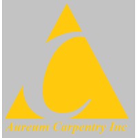 Aureum Carpentry Inc.