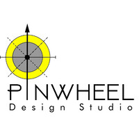 Pinwheel Design Studio logo - Similar company to Presentable