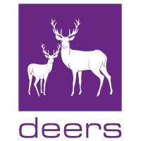 Deers Egypt logo - Similar company to Printira