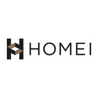 Homei Properties logo - Similar company to Vmi Interiors