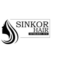 SinkorHair logo - Similar company to African Methodist Episcopal University