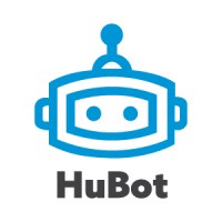 HuBot | هيوبوت logo - Similar company to Rf Digital Solutions Llc