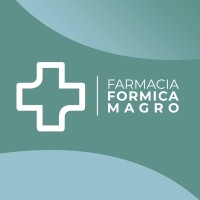 FARMACIA FORMICA MAGRO logo - Similar company to Mederys
