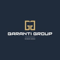 Garanti Group logo - Similar company to Marin Group