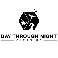 Day Through Night Cleaning logo - Similar company to Cred - Creative Education International