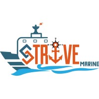 Strive Marine FZE logo - Similar company to Marine Startups