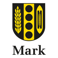 Marks kommun logo - Similar company to Borås Stad