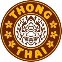 Thong Thai Restaurants logo - Similar company to Yok Thai Restaurant