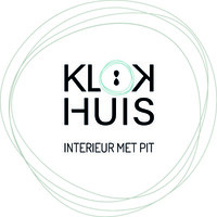 Klokhuis Interieurarchitecten logo - Similar company to Heymdall