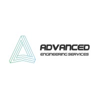 Advanced Engineering Services logo - Similar company to Vsd | Value Smart Design