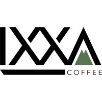 Ixxa Coffee logo - Similar company to Throttle Payments Co.
