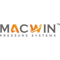 Macwin Pressure Systems logo - Similar company to Macwin Engineers
