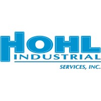 Hohl Industrial Services logo - Similar company to Aligned Equity Partners, Llc