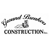 Ground Breakers Construction logo - Similar company to Phoenix Construction Inc