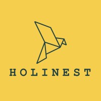 HOLINEST logo - Similar company to Angelstudio
