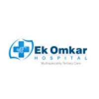 Ek Omkar Hospital logo - Similar company to Brancley