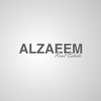 Al Zaeem Real Estate logo - Similar company to Baab Abu Dhabi