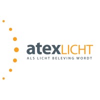 AtexLicht logo - Similar company to Bredabest
