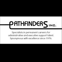 Pathfinders, Inc. logo - Similar company to Pathfinders