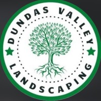 Dundas Landscaping logo - Similar company to Birchstone Landscape Design