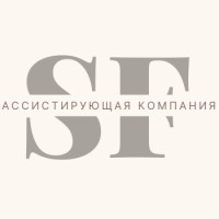 SFassist logo - Similar company to Physgeo