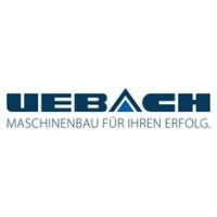 Uebach GmbH logo - Similar company to Hewtech Electronics Llc