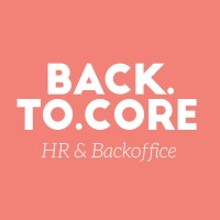 BacktoCore, HR & Backoffice logo - Similar company to Nestrx Uitzendbureau & Payrolling