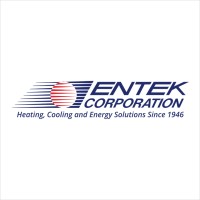 Entek Corporation logo - Similar company to James E. John Construction Co. Inc.