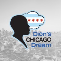 Dion's Chicago Dream logo - Similar company to Digs With Dignity