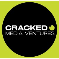 Cracked Media Ventures logo - Similar company to Go2Morrow: Modern Marketing Solutions