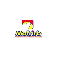 MAFRIRB - MATADOURO E FRIGORÍFICO REGIONAL DE BRUMADO logo - Similar company to Frigorífico Boi Bom