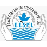 Earth Care Enviro Solutions Private Limited logo - Similar company to Envirochem Services (Opc) Pvt. Ltd.