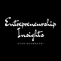 The Entrepreneurship Insights Podcast logo - Similar company to Garblecloud