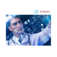 Dennec Systems GmbH logo - Similar company to Vec Imaging Gmbh & Co. Kg