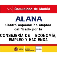 ALANA CENTRO ESPECIAL DE EMPLEO logo - Similar company to Centro Especial De Empleo | Medalter