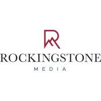 Rockingstone Media logo - Similar company to Sew Branded