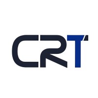 CRT Engenharia e Automação logo - Similar company to Crt Services